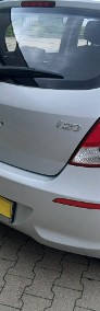 Hyundai i20 I 1.2 85KM Classic+,LPG,Krajowy-3