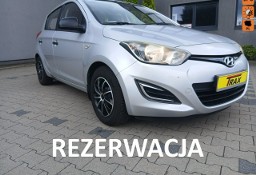 Hyundai i20 I 1.2 85KM Classic+,LPG,Krajowy