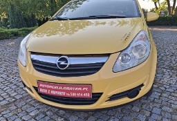 Opel Corsa D IDEALNY DO MIASTA EKONOMICZNY SILNIK