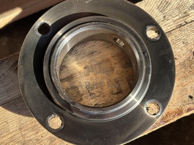 Deutz Fahr 6190 Powershift Skrzynia Biegów Tuleja CZĘŚCI 2093313093 2093.313.093-1