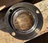 Deutz Fahr 6190 Powershift Skrzynia Biegów Tuleja CZĘŚCI 2093313093 2093.313.093