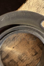 Deutz Fahr 6190 Powershift Skrzynia Biegów Tuleja CZĘŚCI 2093313093 2093.313.093-2