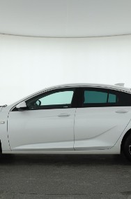 Opel Insignia Salon Polska, Serwis ASO, Automat, Skóra, Navi, Klimatronic,-2