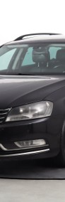 Volkswagen Passat B7 , Salon Polska, Navi, Klimatronic, Tempomat, Parktronic,ALU-3