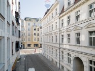 Mieszkanie Poznań Centrum, ul. Zielona