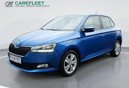 Skoda Fabia III 1.0 TSI AMBITION. PO6KY91