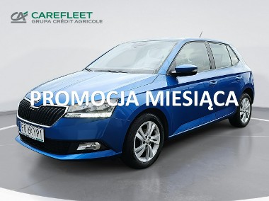 Skoda Fabia III 1.0 TSI AMBITION. PO6KY91-1