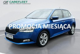 Skoda Fabia III 1.0 TSI AMBITION. PO6KY91