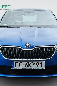 Skoda Fabia III 1.0 TSI AMBITION. PO6KY91-2