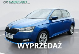 Skoda Fabia III 1.0 TSI AMBITION. PO6KY91