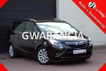 Opel Zafira C BI Xenon /Klimatronic /Navi /7 Foteli /Cosmo