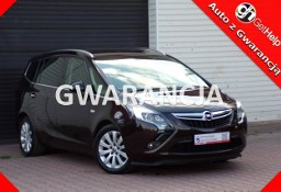 Opel Zafira C BI Xenon /Klimatronic /Navi /7 Foteli /Cosmo
