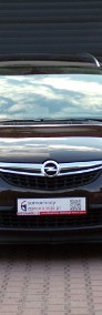 Opel Zafira C BI Xenon /Klimatronic /Navi /7 Foteli /Cosmo-3