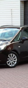 Opel Zafira C BI Xenon /Klimatronic /Navi /7 Foteli /Cosmo-4