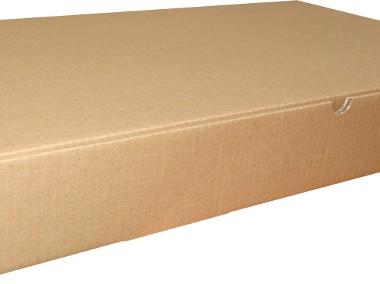 Pudełko karton 64x38x8cm Paczkomat A -1