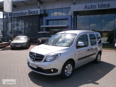 Mercedes-Benz Citan 5-osób - SALON Białystok 03-1