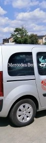 Mercedes-Benz Citan 5-osób - SALON Białystok 03-3