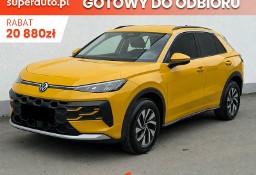 Volkswagen T-Roc Life 1.5 eTSI DSG Life 1.5 eTSI DSG 116KM