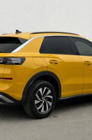 Volkswagen T-Roc Life 1.5 eTSI DSG Life 1.5 eTSI DSG 116KM-2