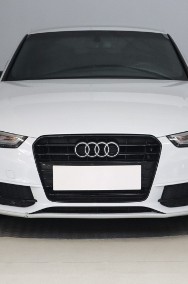 Audi A5 II 204 KM, Skóra, Navi, Xenon, Bi-Xenon, Klimatronic, Tempomat,-2
