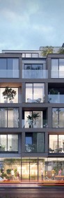 Apartament 100m2, 4 pokoje, 2 balkony OCHOTA-3