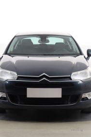 Citroen C5 III , Klimatronic, Tempomat, Parktronic,ALU-2