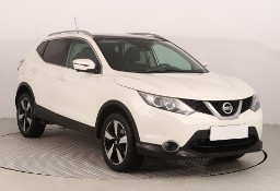 Nissan Qashqai II , Navi, Klimatronic, Tempomat, Parktronic, Dach panoramiczny