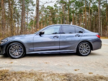 M340i, 2020, Salon PL, 1 wł, 127 tys. km. -1