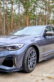 M340i, 2020, Salon PL, 1 wł, 127 tys. km. -2