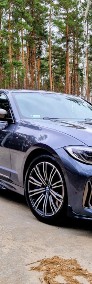 M340i, 2020, Salon PL, 1 wł, 127 tys. km. -4