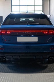 Audi Q8 SQ8 TFSI quattro SQ8 4.0 TFSI quattro (503KM) Hak holowniczy-2