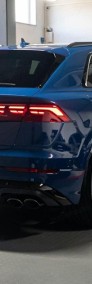 Audi Q8 SQ8 TFSI quattro SQ8 4.0 TFSI quattro (503KM) Hak holowniczy-3