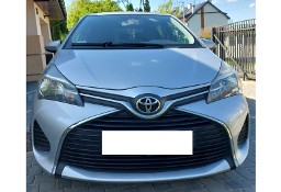 Toyota Yaris III Toyota Yaris Active 1.0 2015/2016 | ASO Toyota | Toyota Relax