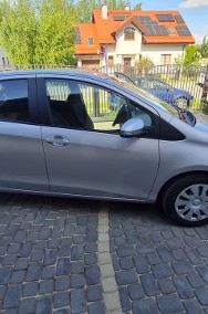 Toyota Yaris Active 1.0 2015/2016 | ASO Toyota | Toyota Relax-2