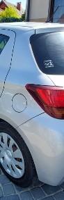 Toyota Yaris Active 1.0 2015/2016 | ASO Toyota | Toyota Relax-3