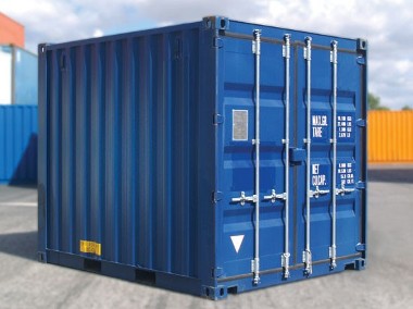 Używane i nowe kontenery transportowe -2