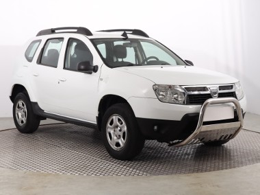 Dacia Duster I , GAZ, Klima-1