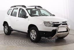 Dacia Duster I , GAZ, Klima