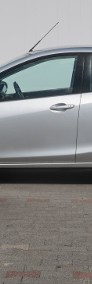 Mazda 2 III , Klima, Parktronic, Podgrzewane siedzienia,ALU-4