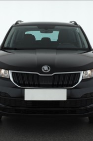 Skoda Karoq , Salon Polska, VAT 23%, Klimatronic, Tempomat, Parktronic,-2