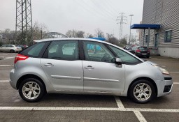 Citroen C4 Picasso I