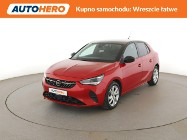 Opel Corsa F full led turbo kamera navi manual tempomat klima