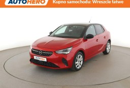 Opel Corsa F full led turbo kamera navi manual tempomat klima