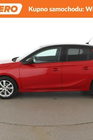 Opel Corsa F full led turbo kamera navi manual tempomat klima-2