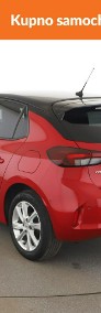 Opel Corsa F full led turbo kamera navi manual tempomat klima-4