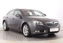 Opel Insignia , Salon Polska, Xenon, Klimatronic, Tempomat, Parktronic,