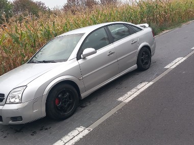 OPEL VECTRA C-1