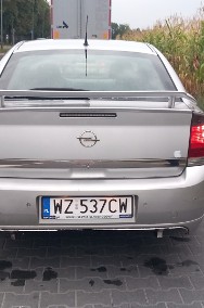 OPEL VECTRA C-2