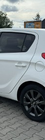 Hyundai i20 I Ledy/Czujniki park./Podgrzewane fotele/Alu/Bardzo zadbany/Klima ok-3