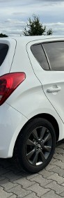 Hyundai i20 I Ledy/Czujniki park./Podgrzewane fotele/Alu/Bardzo zadbany/Klima ok-4